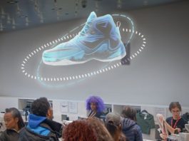 Hypervsn Introduces Solo L 3D Holographic Display System Hypervsn Introduces Solo L 3D Holographic Display System