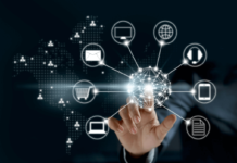 Impactful Digital Trends Of 2019 Image source: www.fortinet.com