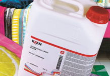 Kiian Digital Announces Digistar Bellagio Reactive Ink Kiian Digital Announces Digistar Bellagio Reactive Ink