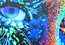 Neschen Reveals Digitally Printable Wallpaper Range Neschen Reveals Green Wall Digitally Printable Wallpaper Range