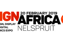 Find Inspiring Signage And Printing Solutions At Sign Africa Nelspruit Expo