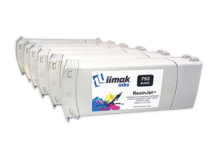 IIMAK Announces Worldwide Launch of ResinJet Series Replacement Inks IIMAK announces worldwide launch of ResinJet Series Replacement Inks.