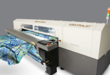 ColorJet Showcases Innovations In Mumbai ColorJet showcasing innovations in Mumbai.