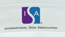 ISA Celebrates 75 Years ISA celebrates 75 Years.