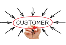 Getting Lost Customers Back Getting lost customers back.