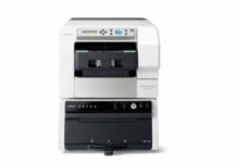 Roland DG Corporation Announces VersaSTUDIO BT-12 Desktop DTG Printer Roland DG corporation announces launch of VersaSTUDIO BT-12 desktop DTG printer.