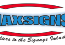 Maxsigns Showcasing Media Substrates, Display Equipment And More At Sign Africa Nelspruit Expo Maxsigns showcasing media substrates, display equipment and more at Sign Africa Nelspruit Expo.