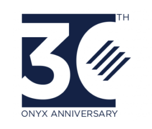 Onyx Graphics Reaches 30 Year Milestone In Wide Format Print Industry.