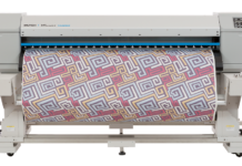 Sawgrass Showcasing Sublimation Innovations Sawgrass showcasing innovations at Sign and Graphic Imaging Dubai.