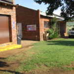 Workshop and Offices 2