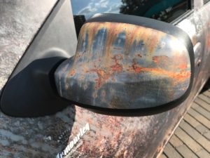 Wrap Of The Week: Armourteq