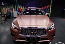 Wrap Of The Week: Carlike Wrap Wrap Of The Week: Car Like Wrap