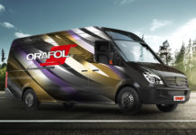 Orafol Introduces ProSlide