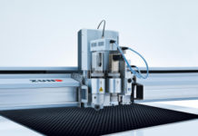 Zünd Presenting Innovations In Modular Digital Cutting Solutions For Composites