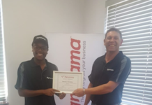 Signarama Celebrates Graduation Of New Franchisees Signarama Celebrates Graduation Of New Franchisees.