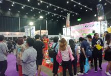 Product Showcases Highlighted From Asia Print Expo Product showcases highlighted from Asia Print Expo.