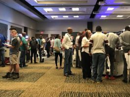 Sign Africa Nelspruit Expo Attracts Diversity Of Visitors