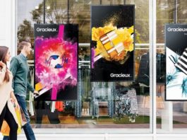 Drawing In Customers Through Digital Signage Drawing In Customers Through Digital Signage