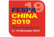 FESPA Re-Launch FESPA China FESPA re-launch FESPA China.