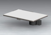 Vastex Introduces Vacuum Pallet Vastex introduces Vacuum Pallet.