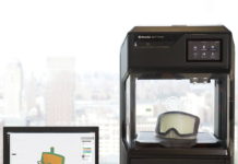 Makerbot Releases Method 3D Printer Makerbot Releases Method 3D Printer