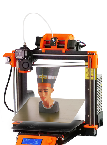 Prusa Updates MK3S And MMU2S 3D Printers Prusa Updates MK3S And MMU2 S 3D Printers