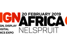 Grow Your Business With The Sign Africa Nelspruit Expo Sign Africa Nelspruit Expo kicks off next week.