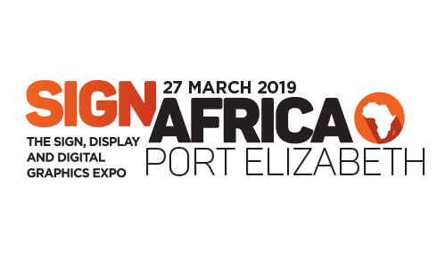 Grow your business with the Sign Africa Nelspruit Expo.