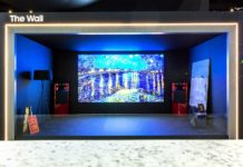 Samsung Releases QLED 8K Digital Signage Solutions Samsung Releases QLED 8K digital Signage Solutions