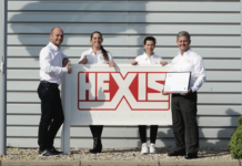Kolok Announces New HEXIS Product Range