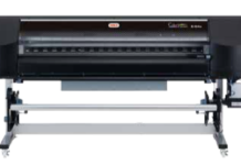 Printacom Showcasing OKI Innovations Printacom Showcasing OKI Innovations