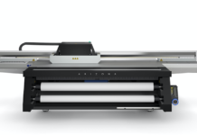 Canon Unveils Océ Arizona 1300 Printer Series