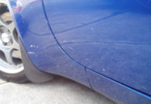 Grafityp Introduces New GrafiGuard Paint Protection Series Grafityp introduces new GrafiGuard Paint Protection Series.