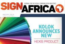 Read The Latest Sign Africa Journal Online