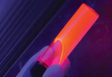 Different Structures For UV-Curing Printers Different structures for UV-curing printers.