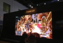 Sony Discusses LED Industry Trends Sony Discusses LED Industry Trends