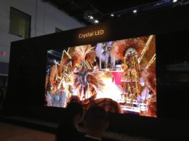 Sony Discusses LED Industry Trends Sony Discusses LED Industry Trends