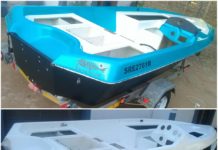 Wrap Of The Week: Aphro Wraps Wrap Of The Week- Aphro Wraps