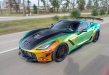 Wrap Of The Week: TeckWrap Wrap Of The Week - Teck Wrap