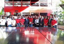 Africa News: Canon Sees Several Growth Opportunities In Kenya Canon EMEA President & CEO visit confirms commitment to drive business in Kenya.