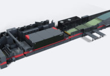 EFI Client Captures New Market Opportunities With Nozomi Presses