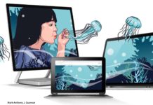 Dare To Design Differently With The All-New CorelDRAW Graphics Suite 2019 Dare To Design Differently With The All-New Coreldraw Graphics Suite 2019.