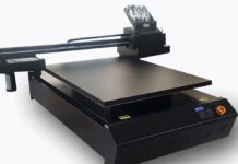 Axzyra Grows UV Flatbed Apache Family Axzyra grows UV flatbed Apache family.