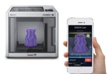 Mimaki Europe Launches 3DFF-222 3D Printer Mimaki Europe Launches 3DFF-222 3D Printer.