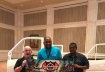 Speed Wrap Winner Crowned At Sign Africa Port Elizabeth Expo Speed Wrap Winner Crowned At Sign Africa Port Elizabeth Expo.