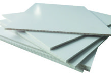 3A Exhibiting Sustainable Substrate Range 3A Showcasing Sustainable Substrate Range