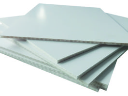 3A Exhibiting Sustainable Substrate Range 3A Showcasing Sustainable Substrate Range