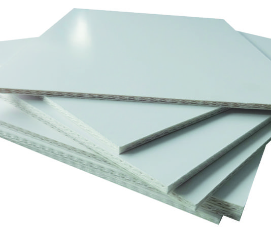 3A Exhibiting Sustainable Substrate Range 3A Showcasing Sustainable Substrate Range