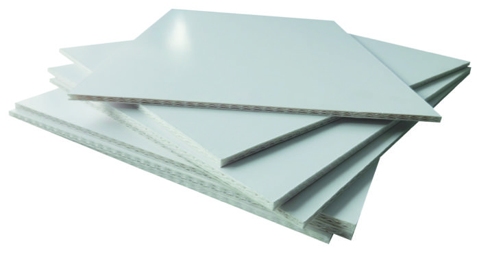 3A Showcasing Sustainable Substrate Range