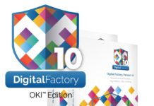CADlink Announces Digital Factory V10 OKI Edition Update